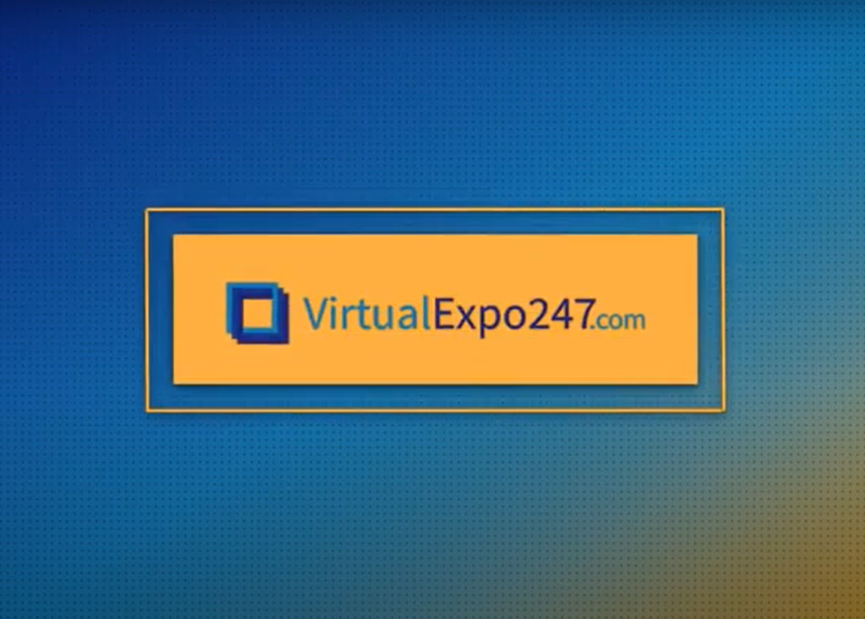 Virtual Expo 247 Logo banner What are the features of our community platform?