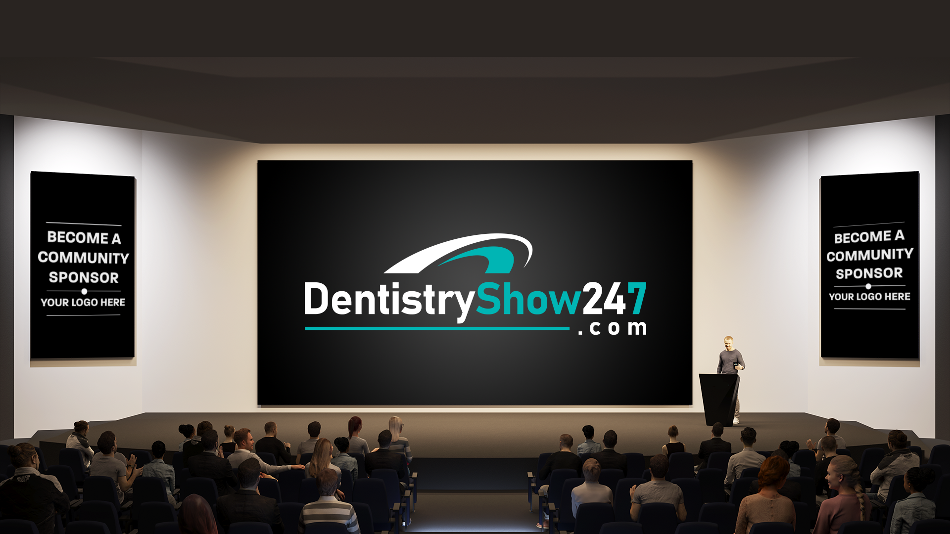 Exhibition DentistryShow247 Dentistry health Virtual Expo